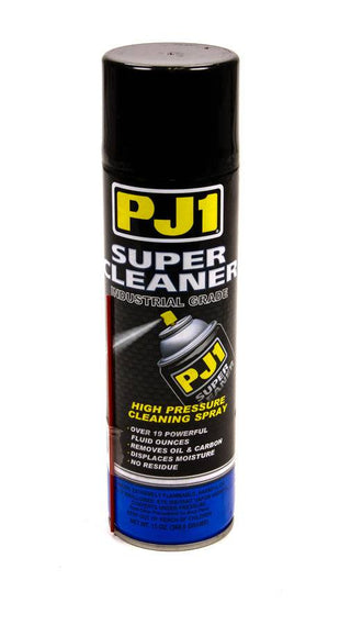 Super Cleaner 13oz Virtual Speed Performance PJ1 PRODUCTS