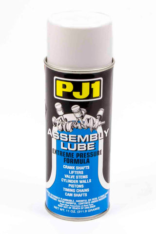 Engine Assembly Lube Virtual Speed Performance PJ1 PRODUCTS