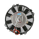 8in Electric Fan Virtual Speed Performance PERMA-COOL