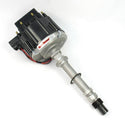 SBC HEI Race Distributor w/Black Cap Virtual Speed Performance PERTRONIX IGNITION