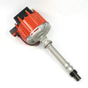 SBC HEI Race Distributor w/Red Cap Virtual Speed Performance PERTRONIX IGNITION