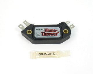 Ford FE Ignitor II Distributor w/Vac Adv.