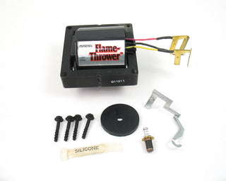 SBF 289/302 Ignitor Dist. - Cast Stock Look