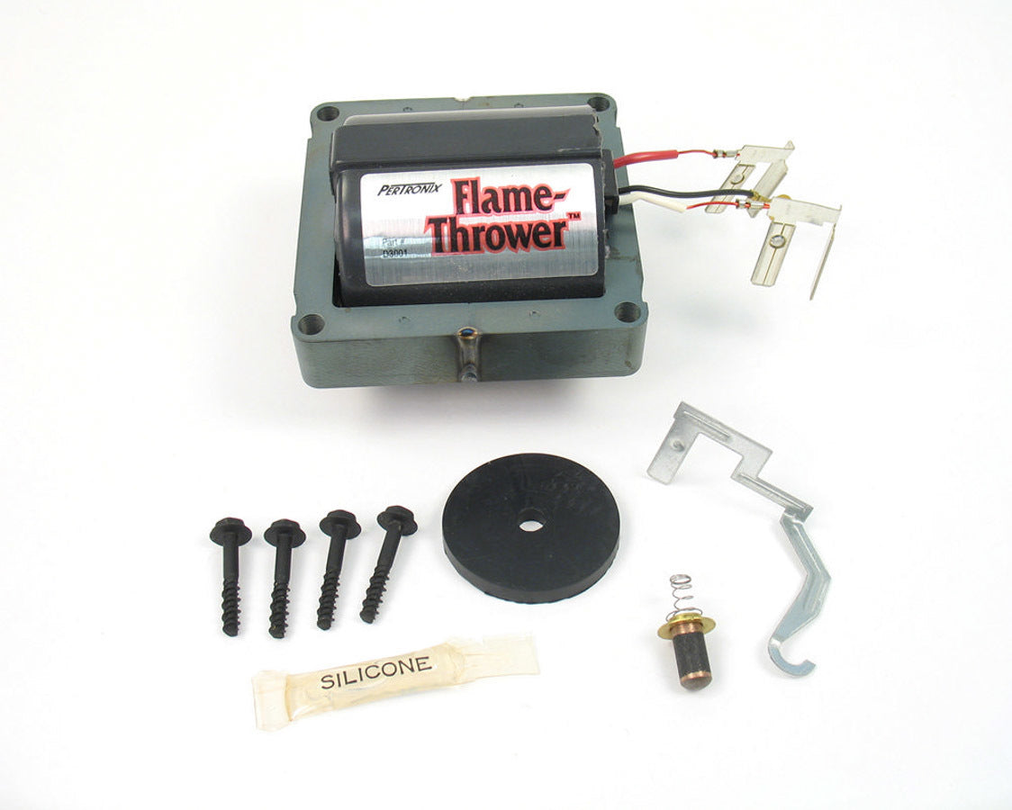 Performance Ignition Module - 4-Pin | Virtual Speed Performance