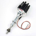 SBF Ignitor III Dist. w/Blk Cap Virtual Speed Performance PERTRONIX IGNITION