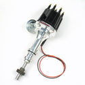 BBF Ignitor III Dist. w/ Vac Adv. & Blk Cap Virtual Speed Performance PERTRONIX IGNITION