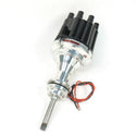Pertronix 143800 BBM RB Ignitor III Dist. w/Blk Cap Virtual Speed Performance PERTRONIX IGNITION