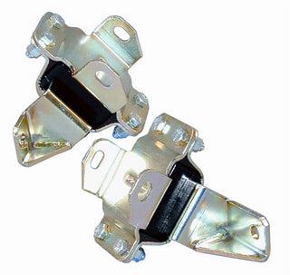 Mustang Motor Mounts 65-73 V8 Virtual Speed Performance PROTHANE