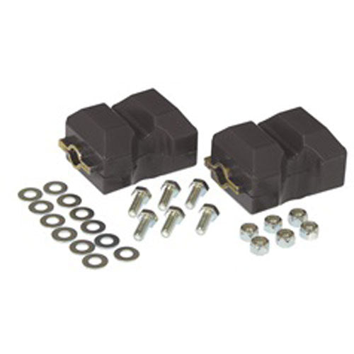 Motor Mounts 84-90 C4 Corvette Virtual Speed Performance PROTHANE