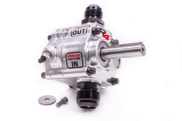 Pump 1 Stage RS Std Volume 1.200 Body Virtual Speed Performance PETERSON FLUID