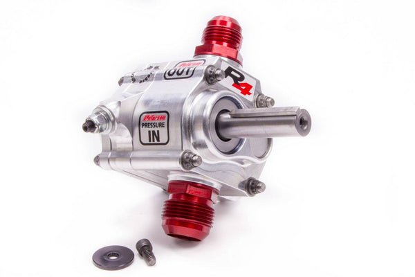 Pump 1 Stage RS High Volume 1.400 Body Virtual Speed Performance PETERSON FLUID