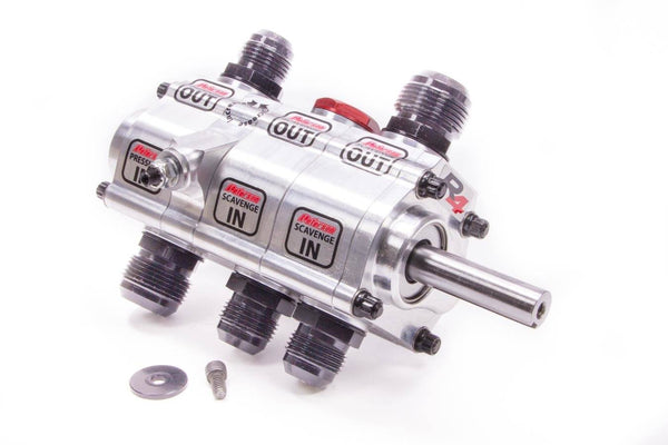 Pump R4 3 Stage - RS w/1.200 Body Virtual Speed Performance PETERSON FLUID