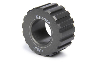 Crank Pulley Gilmer 17T Virtual Speed Performance PETERSON FLUID