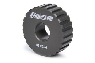 Crank Pulley Gilmer 24T Virtual Speed Performance PETERSON FLUID