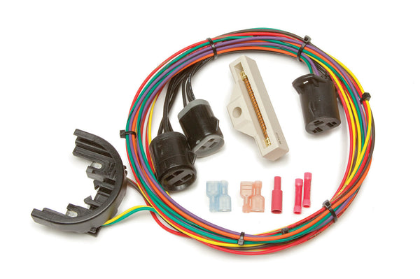 Gm Steering Column and Dimmer Swch.Pigtail Kit