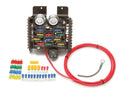Race Car Fuse Block Virtual Speed Performance PAINLESS WIRING