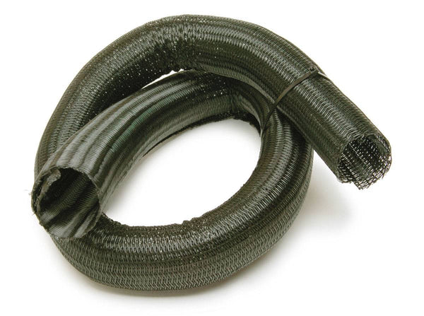 Powerbraid Wire Wrap 2in x 4' Virtual Speed Performance PAINLESS WIRING