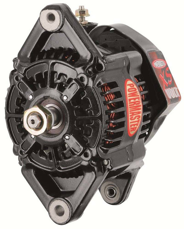 Alternator Denso XS Race 115Amp Bosch 102mm Virtual Speed Performance POWERMASTER