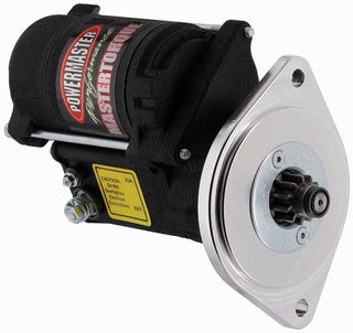 Mastertorque Starter For d 289-302-351W/C A/T and Virtual Speed Performance POWERMASTER