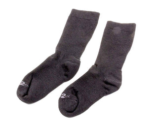 Socks Small Fitted SFI 3.3 Fire Resistant Virtual Speed Performance PXP RACEWEAR