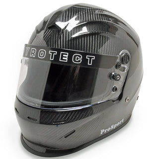 Helmet ProSprt Large Carbon Duckbill SA2020 Virtual Speed Performance PYROTECT