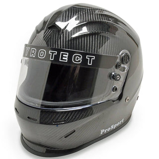 Helmet ProSprt X-Large Carbon Duckbill SA2020 Virtual Speed Performance PYROTECT