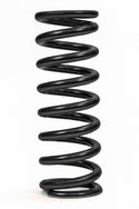 Coil Spring 2.5in ID x 10in Black Virtual Speed Performance QA1