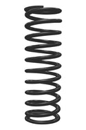 Coil Spring 2.5in ID x 14in Black Virtual Speed Performance QA1