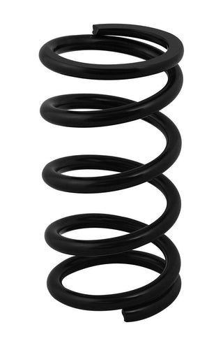 Coil Spring 2.5in ID x 7in Black Virtual Speed Performance QA1