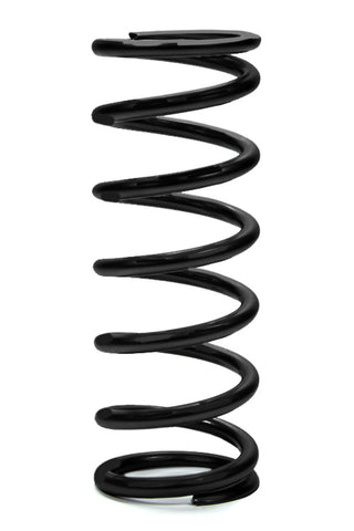 Coil Spring 2.5in ID x 9in Black Virtual Speed Performance QA1
