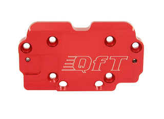 Quick Fuel Billet Metering Plate Kit - 3310 Virtual Speed Performance QUICK FUEL TECHNOLOGY