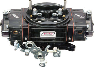 Quick Fuel 650CFM Carburetor - B/D Q-Series Virtual Speed Performance QUICK FUEL TECHNOLOGY
