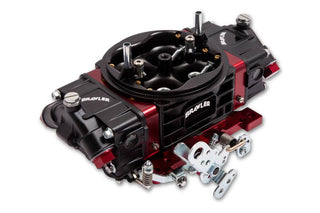 Quick Fuel 750CFM Carburetor - Brawler Race Series Virtual Speed Performance QUICK FUEL TECHNOLOGY