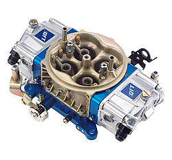 Quick Fuel 650CFM Carburetor - Drag Race Virtual Speed Performance QUICK FUEL TECHNOLOGY