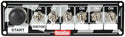 QUICKCAR ICP20.5 - Ignition Panel Virtual Speed Performance QUICKCAR RACING PRODUCTS