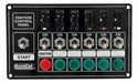 QUICKCAR ICP20.5 - Ignition Panel Virtual Speed Performance QUICKCAR RACING PRODUCTS