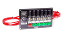 QUICKCAR ICP20.5 - Ignition Panel Virtual Speed Performance QUICKCAR RACING PRODUCTS