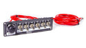 QUICKCAR ICP20.5 - Ignition Panel Virtual Speed Performance QUICKCAR RACING PRODUCTS