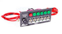 QUICKCAR ICP20.5 - Ignition Panel Virtual Speed Performance QUICKCAR RACING PRODUCTS
