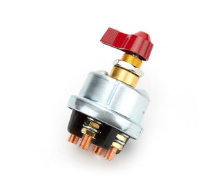 Master Disconnect Switch Only High Amp 4 Post Virtual Speed Performance QUICKCAR RACING PRODUCTS