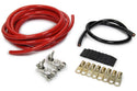Battery Cable Kit 4 Gauge Virtual Speed Performance QUICKCAR RACING PRODUCTS