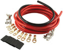 Battery Cable Kit 2 Gauge Virtual Speed Performance QUICKCAR RACING PRODUCTS