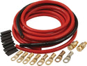 Battery Cable Kit 2 Gauge Side Mt Virtual Speed Performance QUICKCAR RACING PRODUCTS