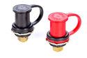 Battery Charging Post Pair Virtual Speed Performance QUICKCAR RACING PRODUCTS