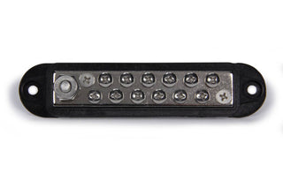 QUICKCAR Black Buss Bar