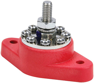 QUICKCAR Power Distribution Post Red 8 Location