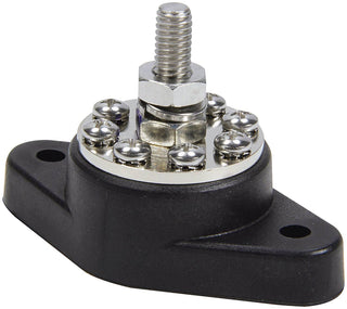 QUICKCAR Power Distribution Post Black 8 Location