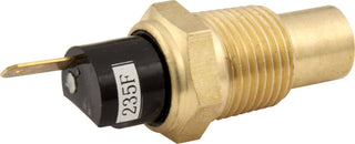 QUICKCAR Water Temp Switch 3/8 NPT Virtual Speed Performance QUICKCAR RACING PRODUCTS