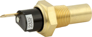 QUICKCAR Water Temp Switch 3/8 NPT Virtual Speed Performance QUICKCAR RACING PRODUCTS