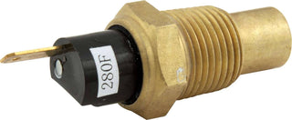 QUICKCAR Oil Pressure switch 20psi Virtual Speed Performance QUICKCAR RACING PRODUCTS